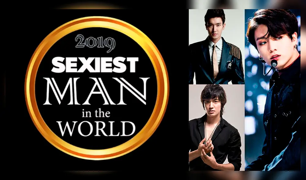 18 ídolos coreanos figuran entre los hombres 40 finalistas de concurso. 18 ídolos coreanos figuran entre los hombres 40 finalistas de concurso.