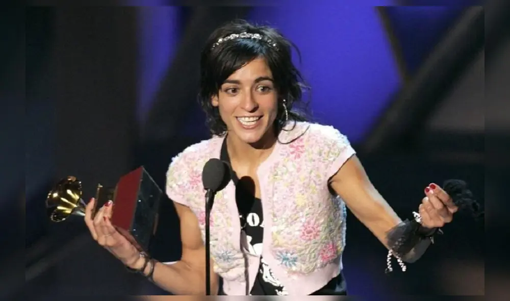 Bebe no solo es cantante sino también actriz, ya que se mudó a Madrid para estudiar artes escénicas. (Foto: Internet) Bebe no solo es cantante sino también actriz, ya que se mudó a Madrid para estudiar artes escénicas. (Foto: Internet)