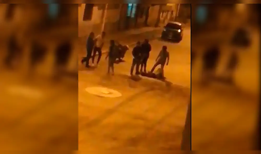 Menor de edad integraría banda delictiva en la zona. Menor de edad integraría banda delictiva en la zona.