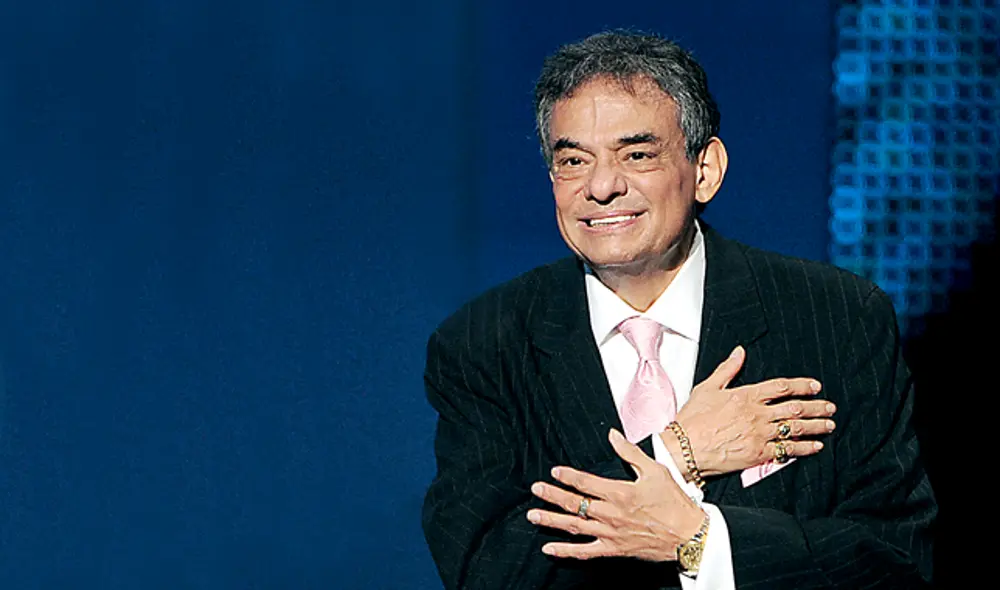 José José: Adiós al ‘Príncipe de la Canción’.