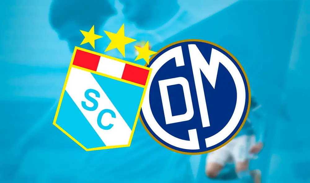 Sporting Cristal y Deportivo Municipal chocarán en el Alejandro Villanueva por la fecha 17 de la Fase 1. Foto: Twitter @ClubSCristal Sporting Cristal y Deportivo Municipal chocarán en el Alejandro Villanueva por la fecha 17 de la Fase 1. Foto: Twitter @ClubSCristal