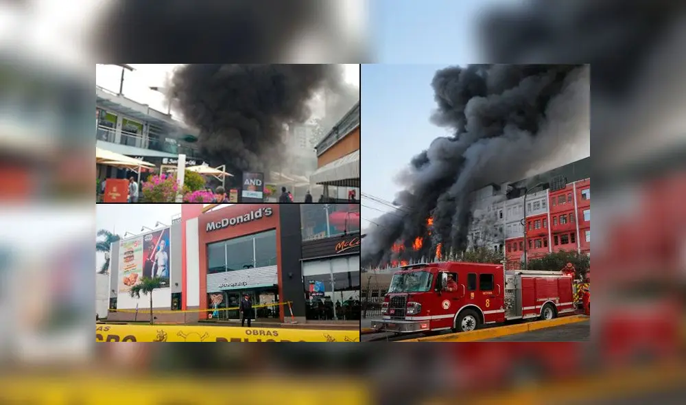 La muerte en McDonald’s y otras tragedias laborales que enlutaron al Perú [VIDEO]