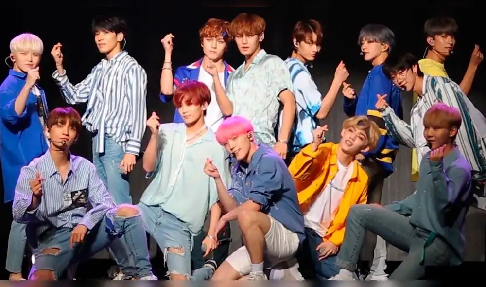 "I Hate You SEVENTEEN" estaría en las listas musicales y sería la primera recomendación en las plataformas del país.