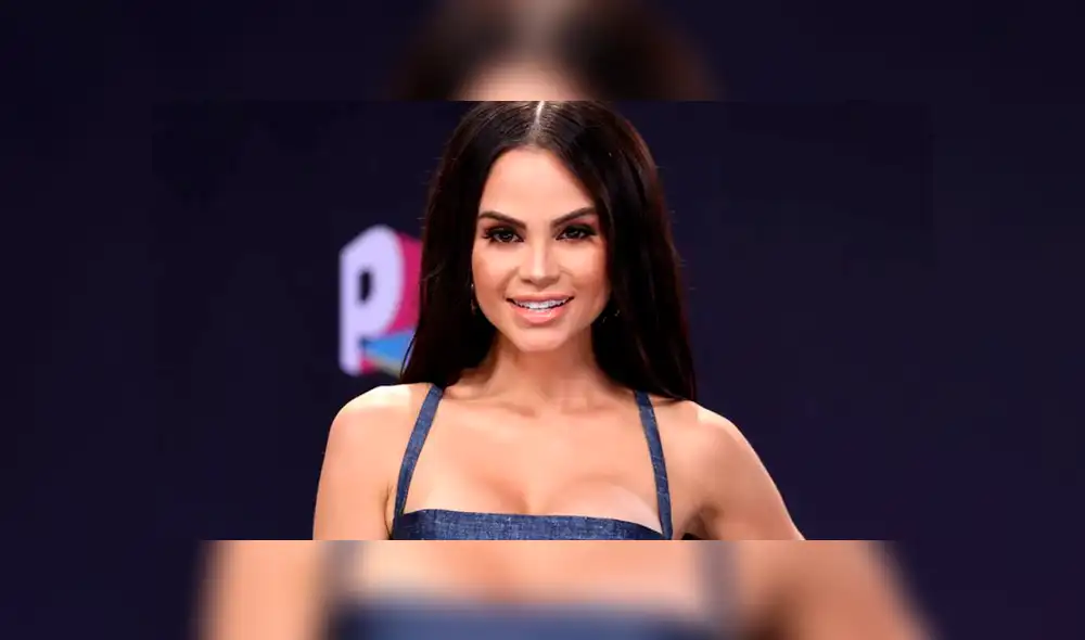 Premios Lo Nuestro 2019: Natti Natasha encabeza lista de nominaciones