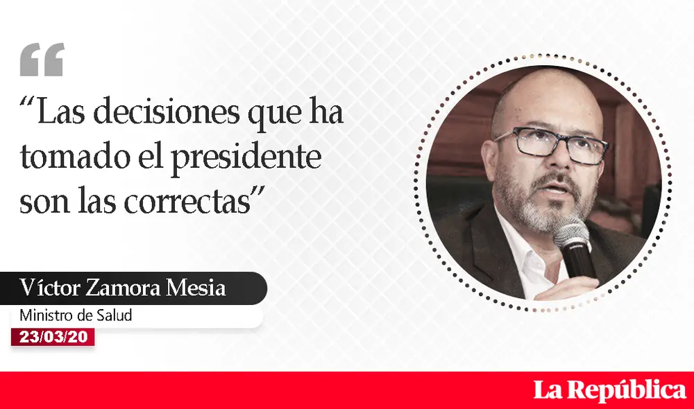 Frases de la semana: revisa las opiniones más polémicas [FOTOS]