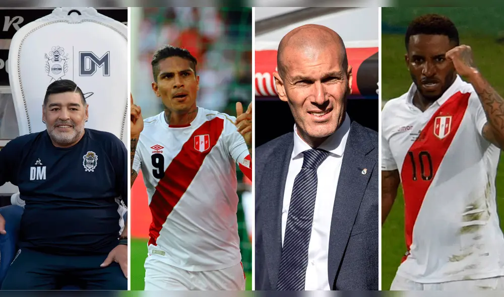 Año Nuevo Chino 2020: famosos futbolistas que son 'Ratas' según el Año Nuevo Chino.