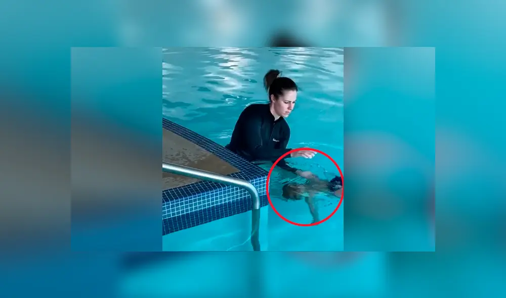 Desliza para ver todas las fotos compartidas en TikTok. Foto: captura Desliza para ver todas las fotos compartidas en TikTok. Foto: captura