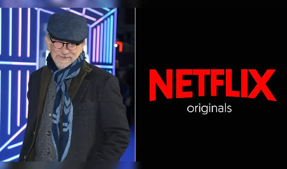 Steven Spielberg y Cannes: el "bloqueo" del cine tradicional contra Netflix