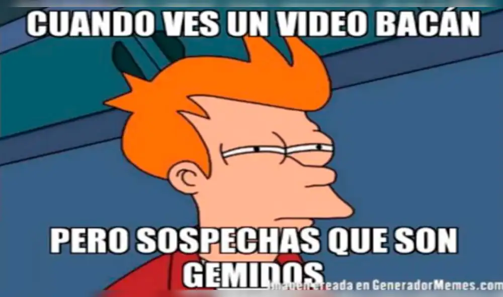 Vía Facebook: 7 métodos para saber si video es una broma de "gemidos"