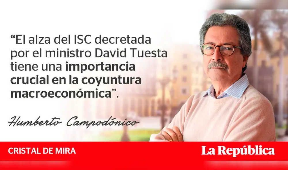 El “paquetazo” disfrazado de verde-salud