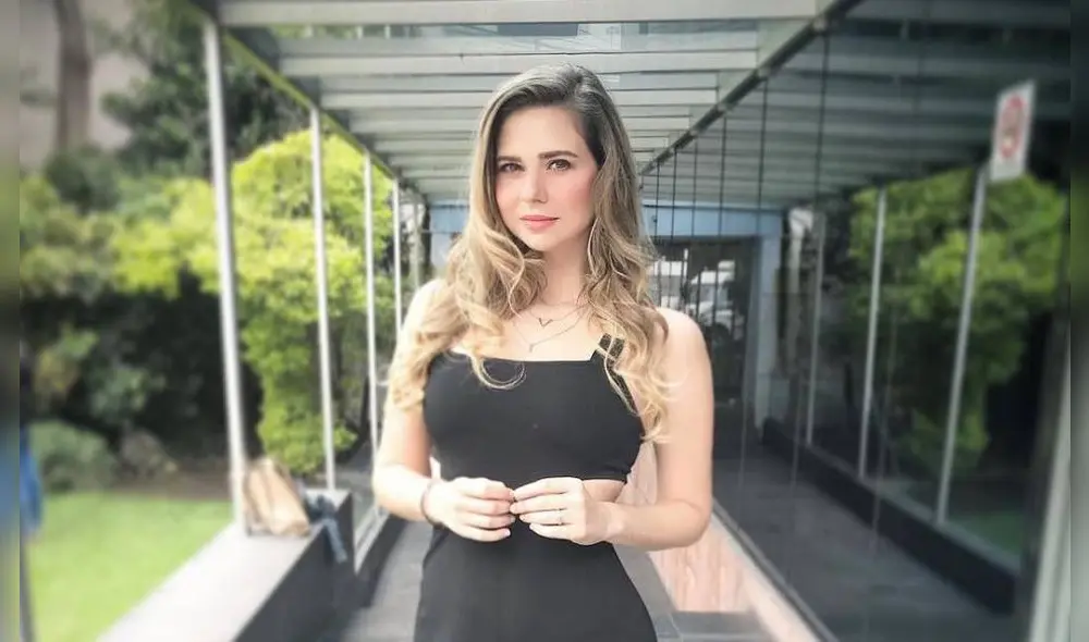 Ana Lucía Salazar considera que el informe sobre los casos de abuso sexual de los Legionarios de Cristo es una burla para las víctimas. (Foto: El País)