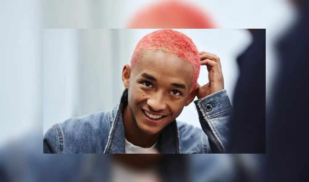Jaden Smith y Tyler the Creator lanzaron una canción juntos en julio del 2019. (Foto: Viacomit)