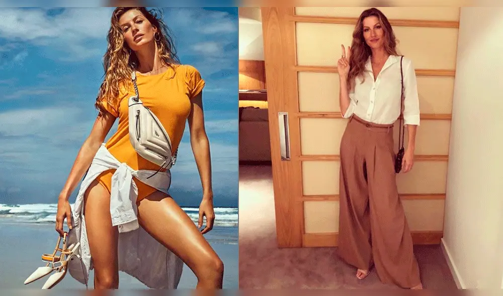 Super Bowl 2019: Gisele Bündchen causa furor en redes tras alentador mensaje a Tom Brady