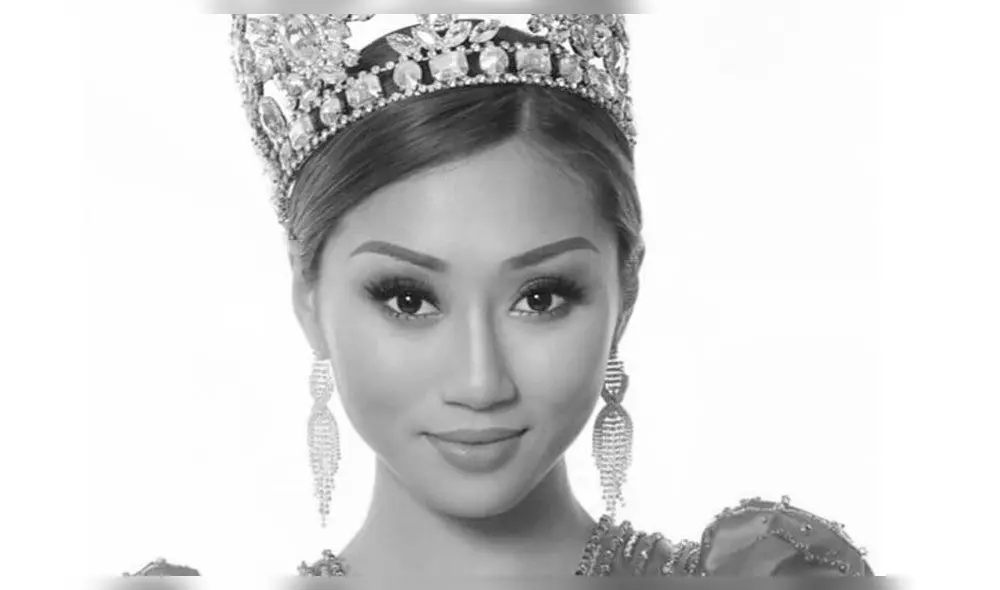 Miss Vietnam Global 2017: Jacqueline Dang murió de un ataque cardíaco a los 22 años de edad. Miss Vietnam Global 2017: Jacqueline Dang murió de un ataque cardíaco a los 22 años de edad.