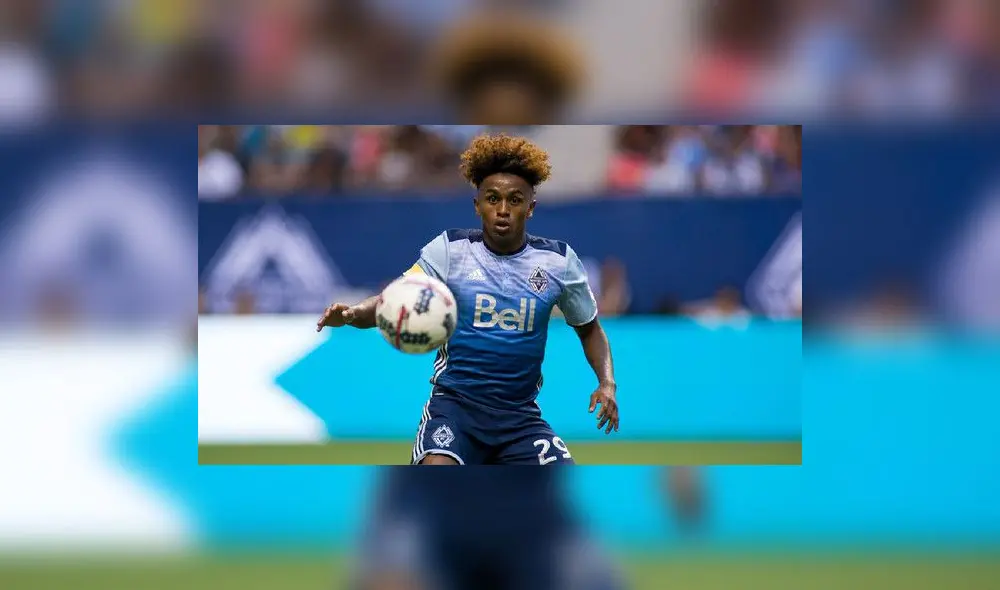 Reyna renovó contrato por todo el 2020. Reyna renovó contrato por todo el 2020.