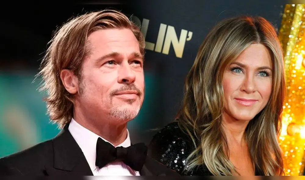 Brad Pitt Brad Pitt