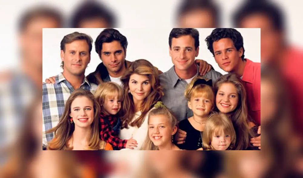 Padres del cine y la televisión Padres del cine y la televisión