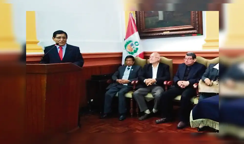 De ganar. Taboada quiere elevar ejecución presupuestal.