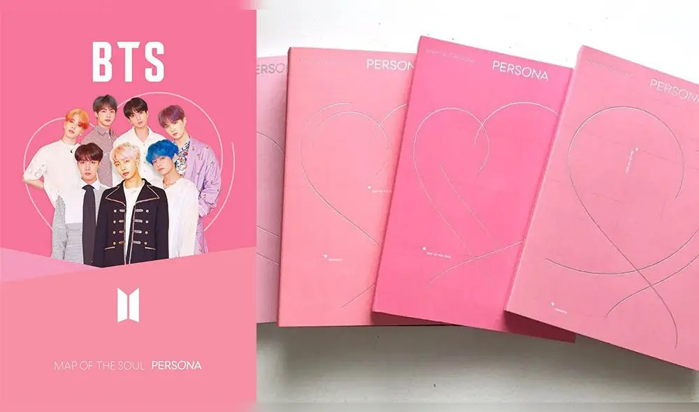 GAON ha certificado las ventas del grupo coreano BTS. GAON ha certificado las ventas del grupo coreano BTS.