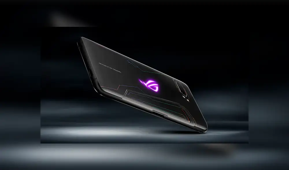 El Asus ROG Phone 2 lidera la lista de los 10 smartphones de gama alta más potentes de noviembre. | Fuente: Antutu. El Asus ROG Phone 2 lidera la lista de los 10 smartphones de gama alta más potentes de noviembre. | Fuente: Antutu.