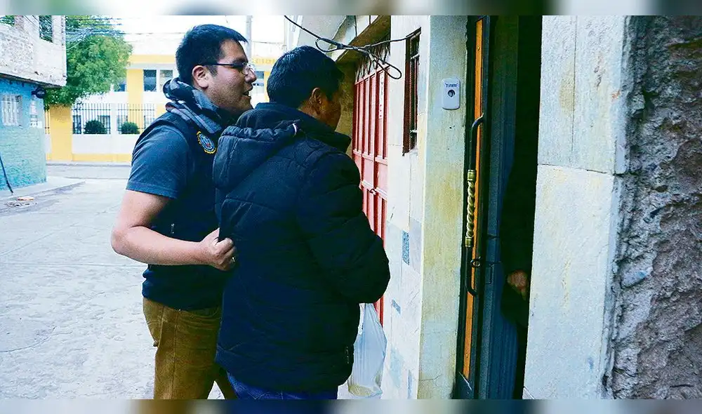 Puno: A nombre del alcalde de Coasa habrían pedido coima