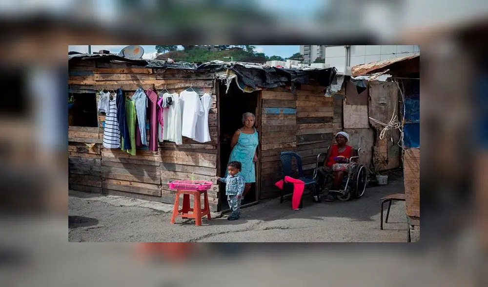 Bachelet aseguró que "la hiperinflación y la dolarización de facto" ha empeorado la crisis en Venezuela. Foto: EFE Bachelet aseguró que "la hiperinflación y la dolarización de facto" ha empeorado la crisis en Venezuela. Foto: EFE