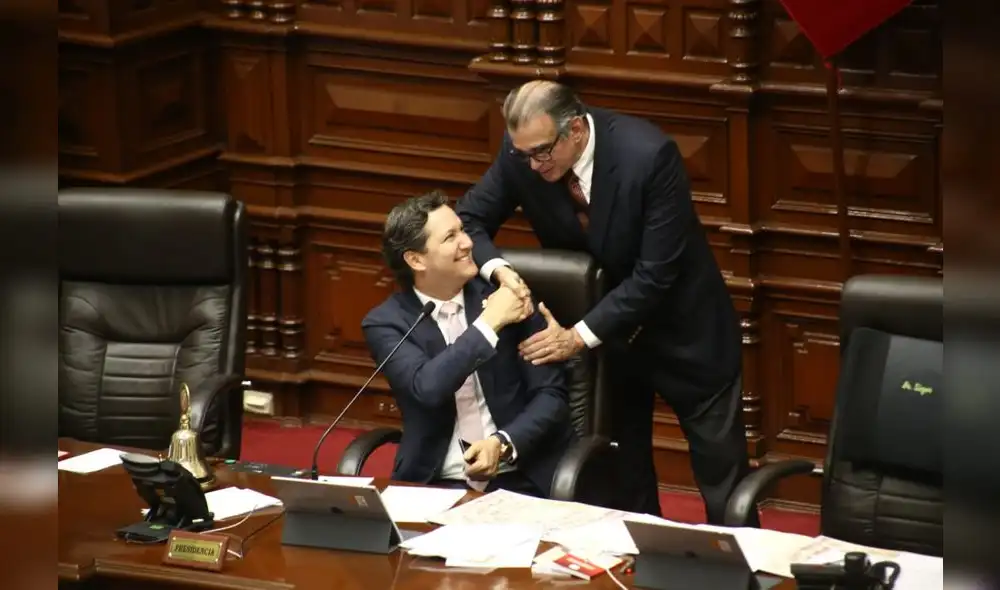 Foto: Michael Ramón/La República. Foto: Michael Ramón/La República.