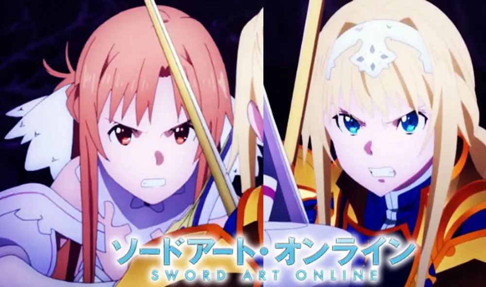 Conoce aquí todos los detalles del capítulo más reciente de Sword Art Online Conoce aquí todos los detalles del capítulo más reciente de Sword Art Online