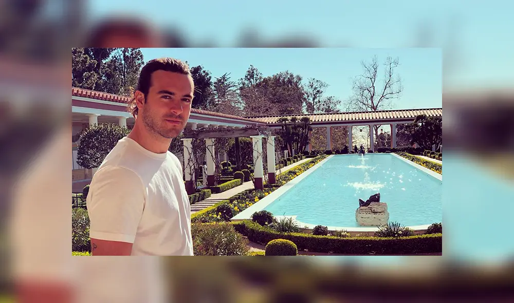 Pablo Lyle preferiría morir que ir a la cárcel, aseguran fuentes cercanas [VIDEO]