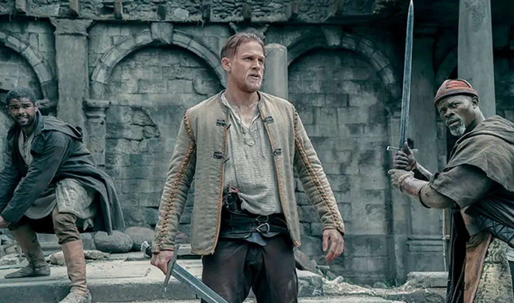 Los diez fracasos de taquilla más grandes durante la década pasada [FOTOS]