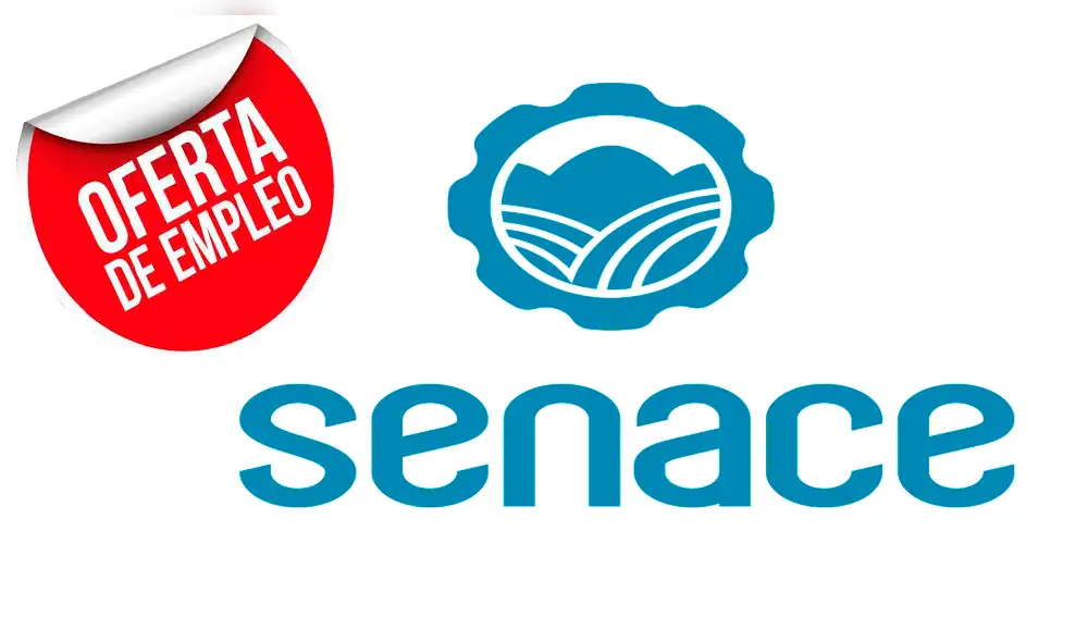 Ofertas de trabajo: Senace ofrece sueldos de hasta S/ 13,500