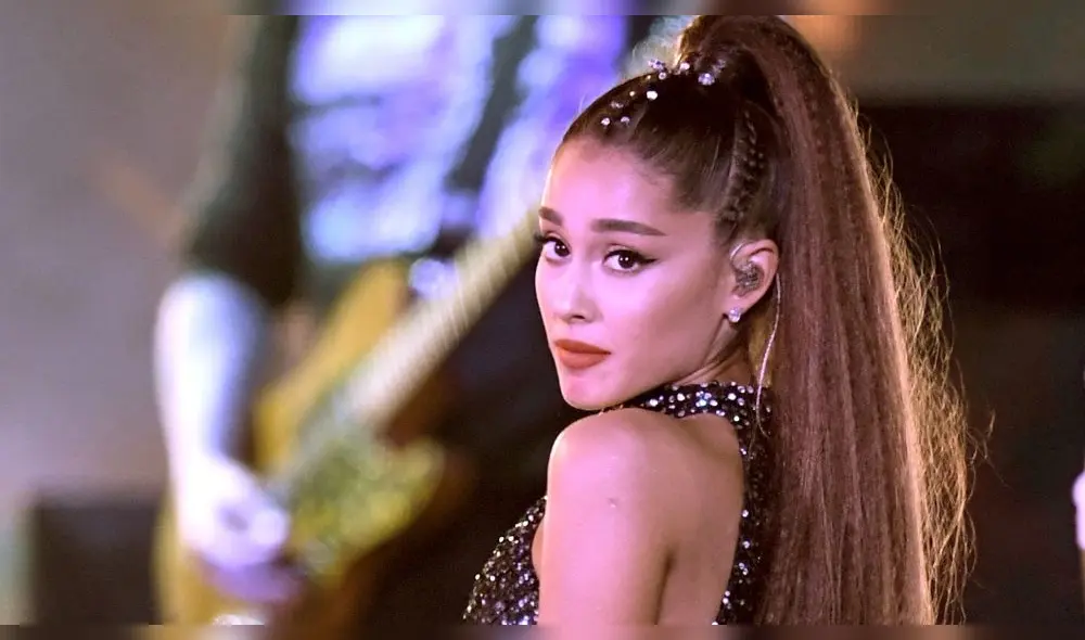 Un fuente le indicó al portal People que la cantante no quiere hacer su relación pública (Foto: AFP)