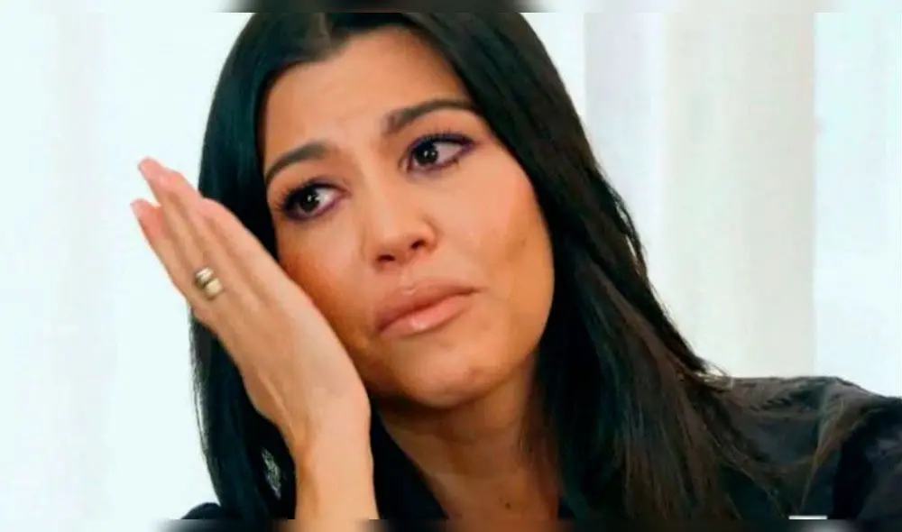 Kourtney Kardashian Kourtney Kardashian