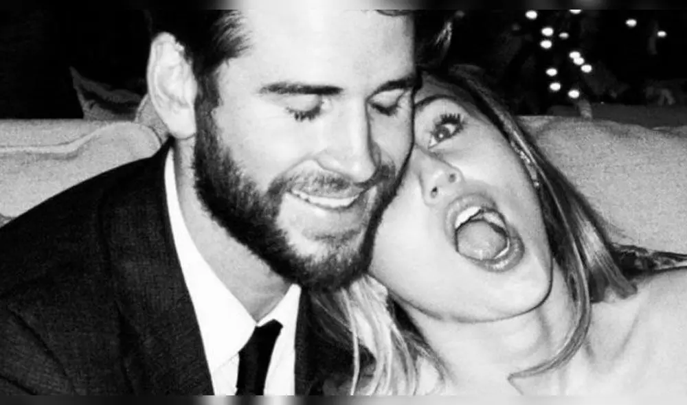 Miley Cyrus sorprendida con críticas de la familia de su exesposo