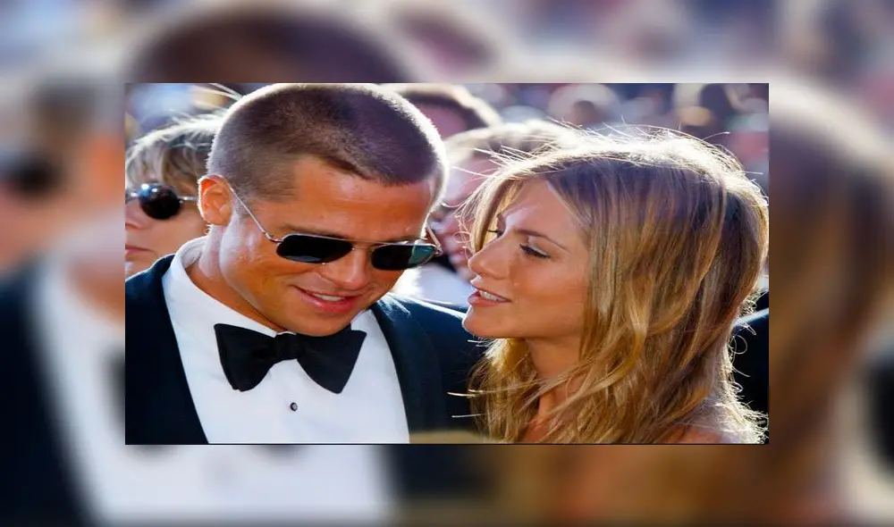 Los 56 años de Brad Pitt: los matrimonios más sonados del actor de Hollywood [FOTOS]