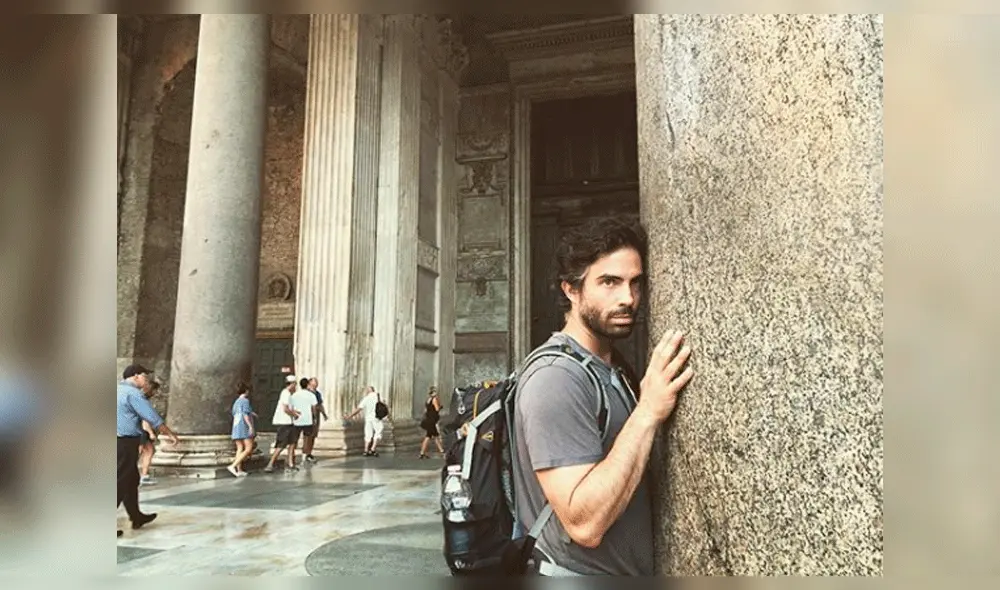 ‘Soraya Montenegro’ y ‘Nandito’ se reencuentran después de 24 años ‘Soraya Montenegro’ y ‘Nandito’ se reencuentran después de 24 años