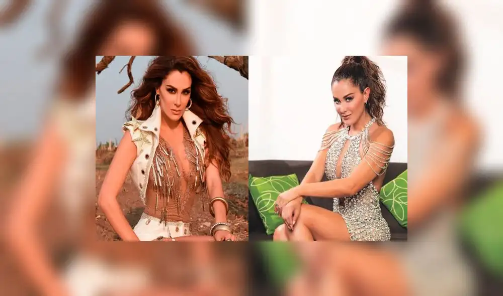 Instagram: a sus 46 años, la actriz Ninel Conde sorprende con infartante bikini  [FOTOS]
