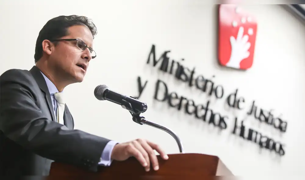 Roger Rodríguez: “No es un indulto humanitario, pasa a ser un indulto político”