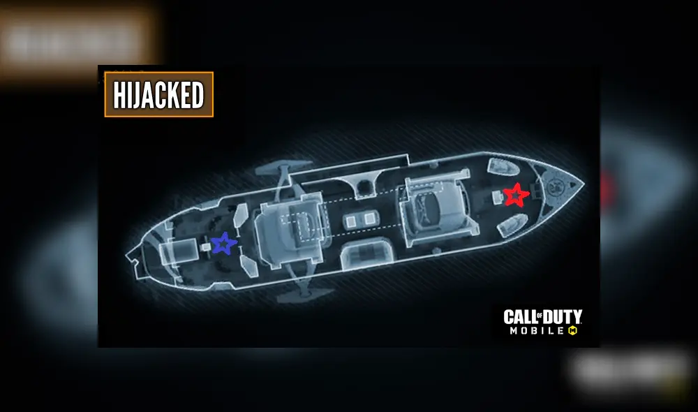 Call of Duty Mobile llega a iOS y Android totalmente gratis con estos clásicos mapas [FOTOS]