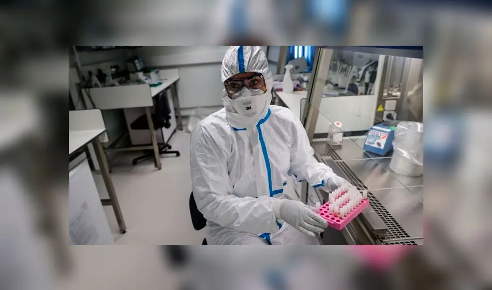 Vacuna contra coronavirus iniciará pruebas clínicas en abril, según instituto de biotecnología