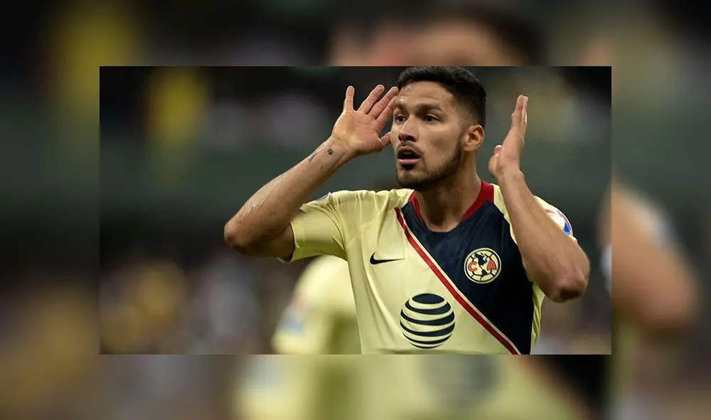 América derrotó 2-0 a las Chivas de Guadalajara y se mete a la semifinal de la Copa MX