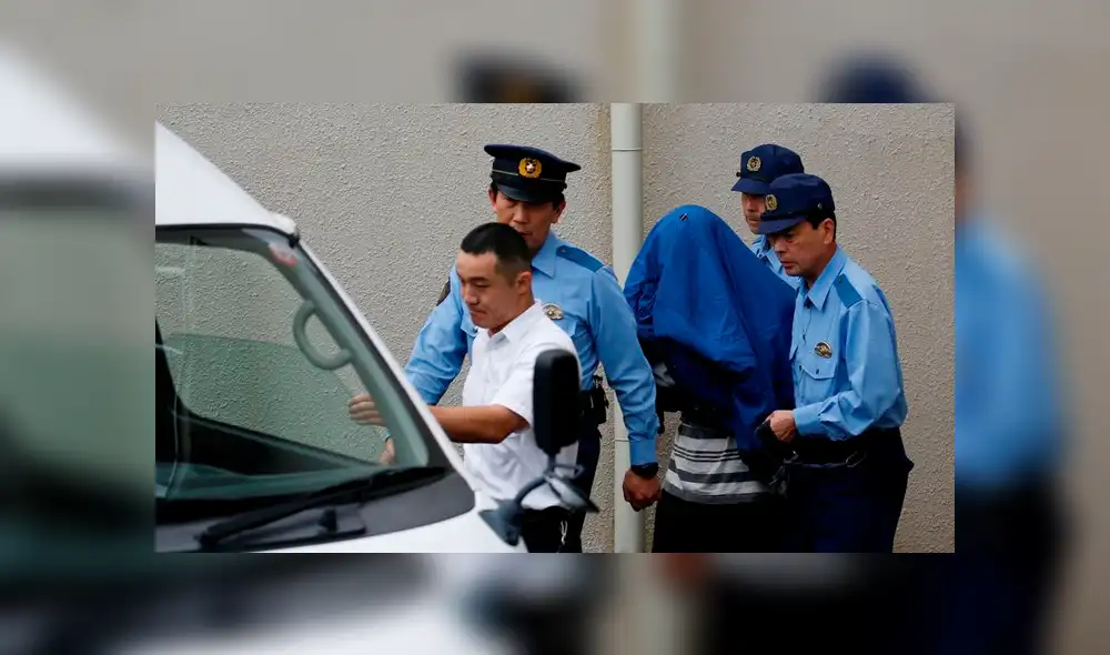 “No había razón para que vivieran”: Hombre que apuñaló a 19 ancianos discapacitados se declara culpable ante la corte