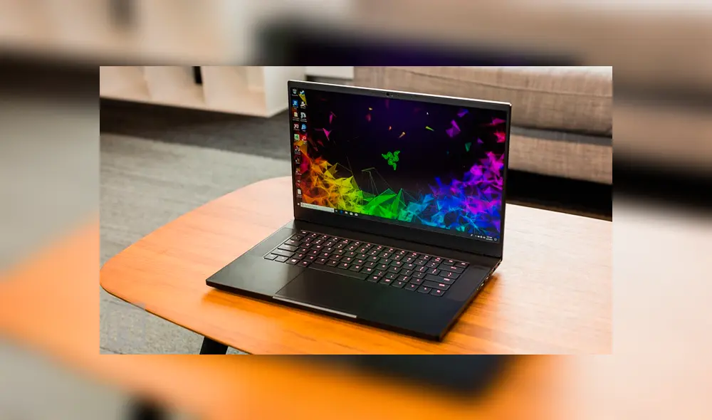 Perú es el país más caro para comprar una laptop gamer.