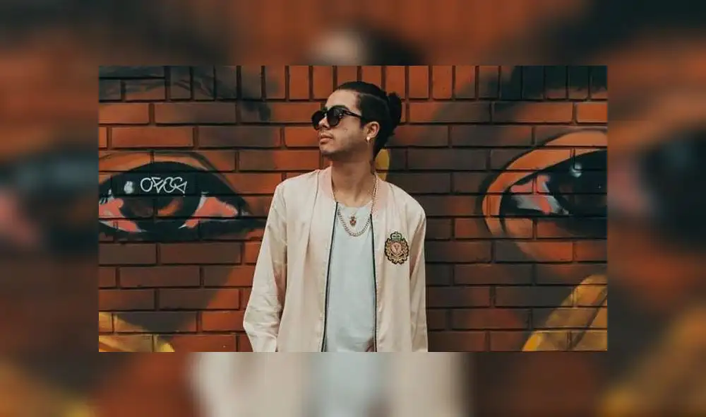 Mario Bautista: “Mi sueño es que mi música trascienda la barrera del lenguaje” [VIDEO]