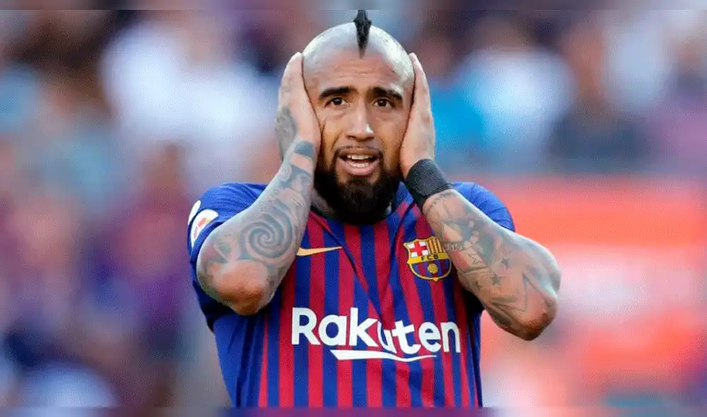 Google Translate: resultado de escribir 'Arturo Vidal' en el traductor hace reír a miles [FOTOS]