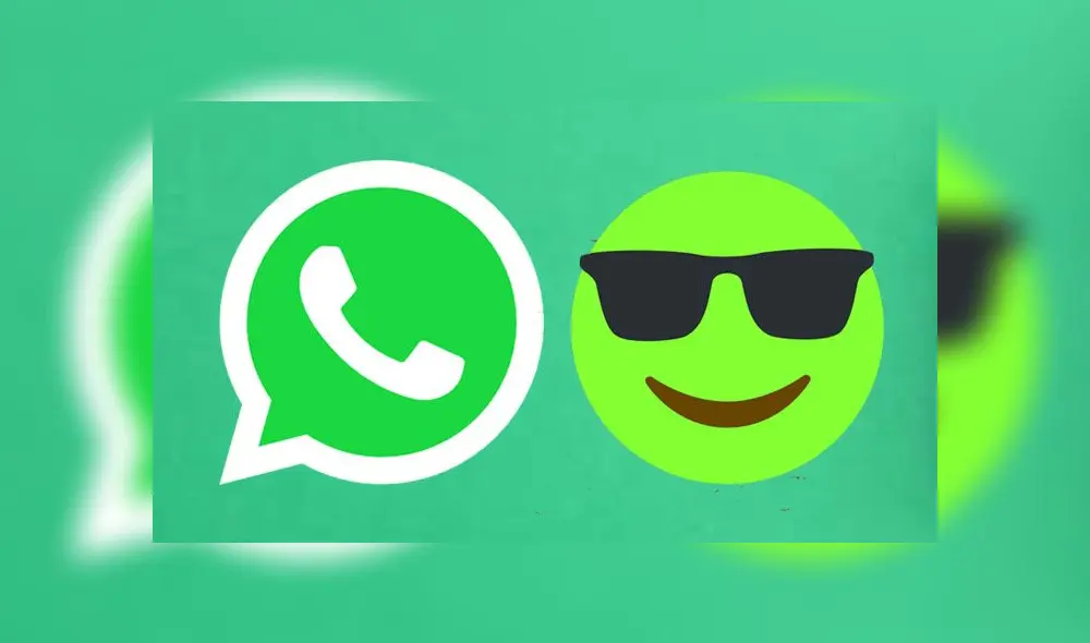 WhatsApp y el truco para cambiar de color a los emojis.