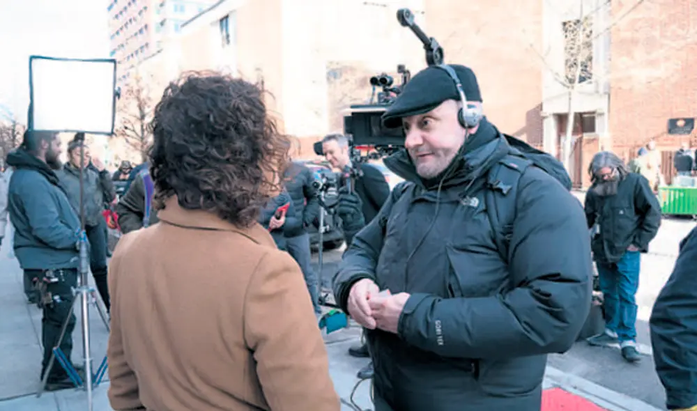 juan jose campanella cine juan jose campanella cine