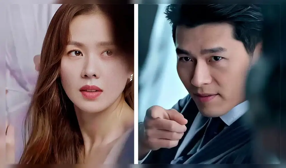 Son Ye Jin anuncia fanmeeting para Japón por éxito dorama Crash landing on you. Crédito: fotocomposición