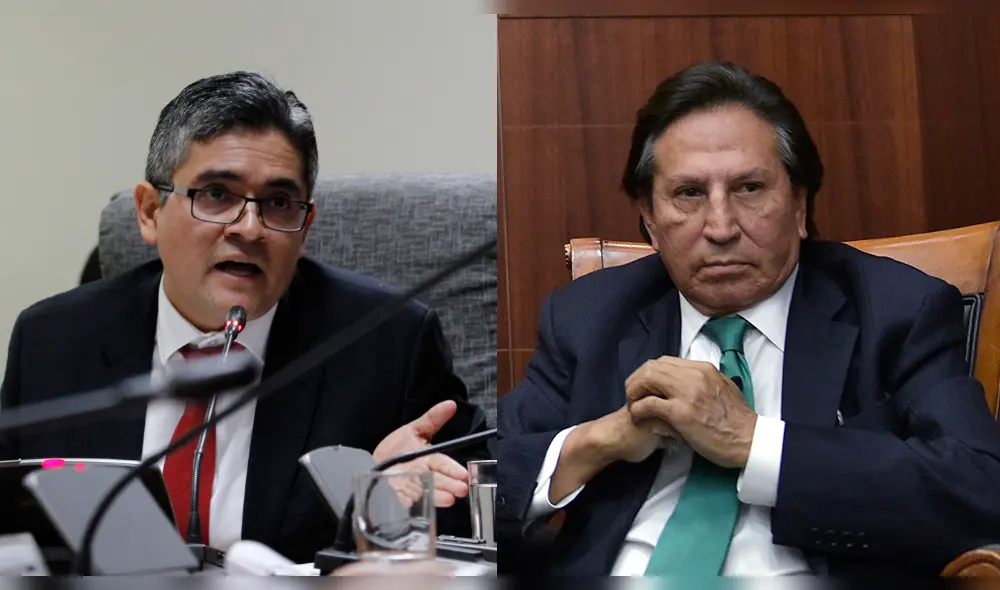 Control Interno investigará a Domingo Pérez por menciones de Karem Roca