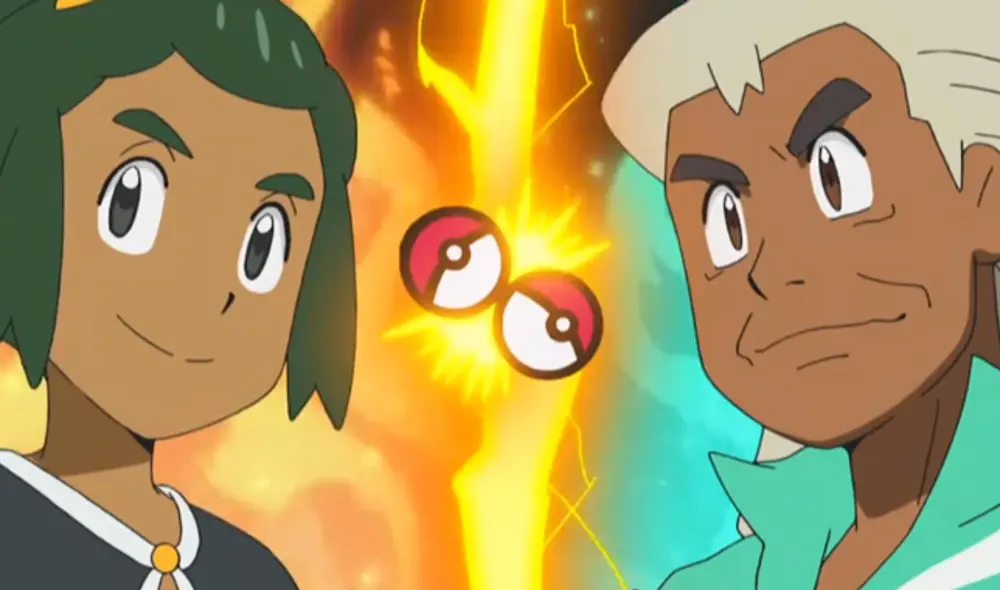 Hau vs Oak Hau vs Oak